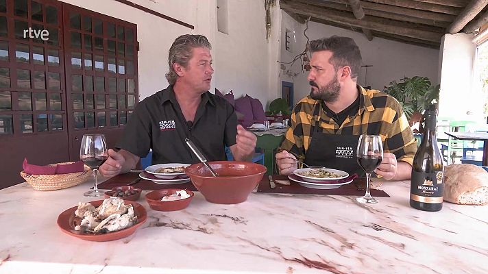 Aquí la Tierra - Aquí la Tierra - 04/11/22