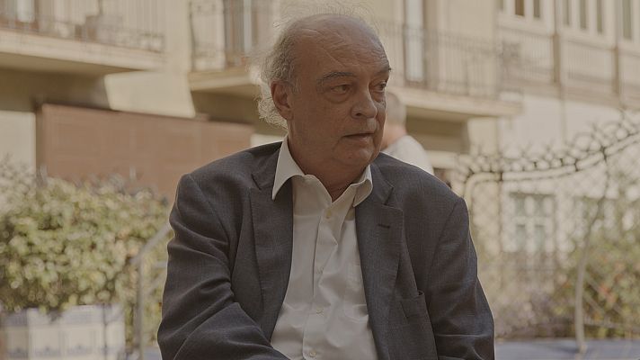 Un país para leerlo - Barcelona