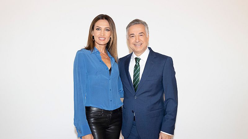 Plano General - Nieves Álvarez - ver ahora