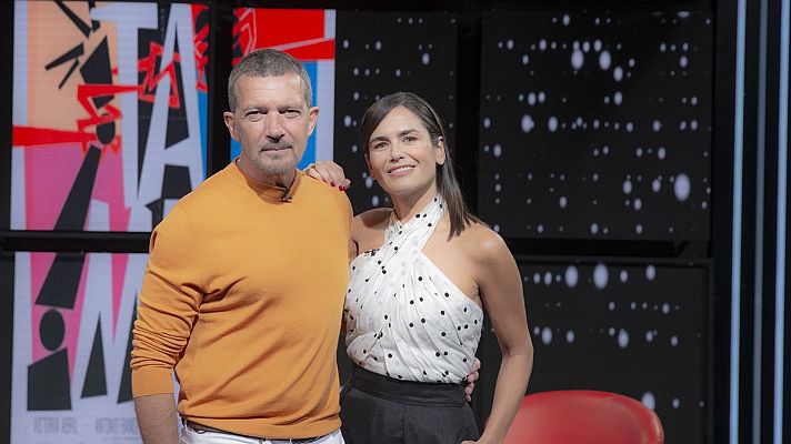 El cine de La 2 - Átame (Presentación)