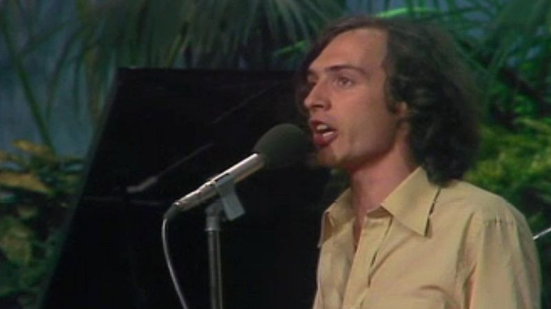 Arxiu TVE Catalunya - Música en viu - Joan Isaac al Romea