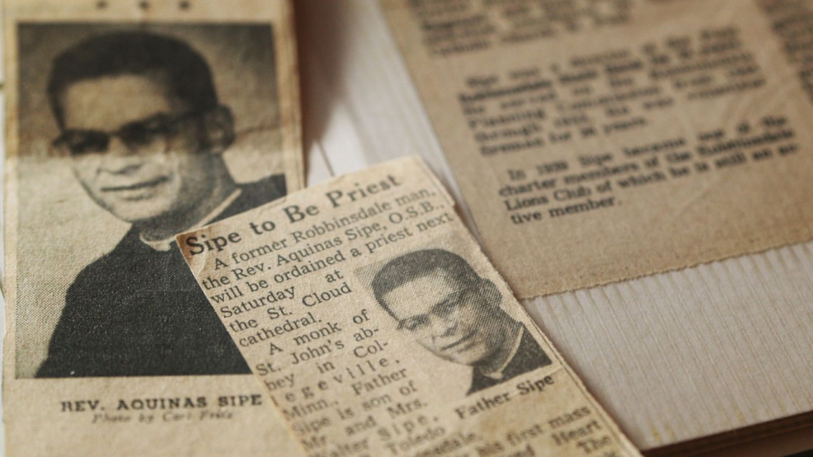 Documentos TV - Sexo, mentiras y sacerdocio - Ver ahora