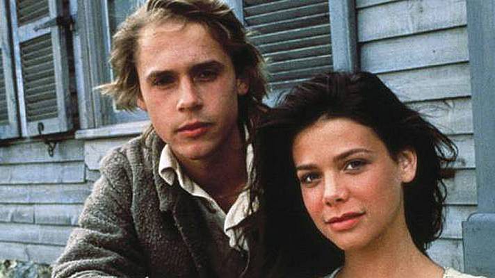 Cine de siempre - Tierra de héroes