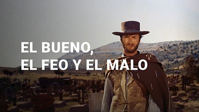 El bueno, el feo y el malo