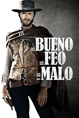 El bueno, el feo y el malo