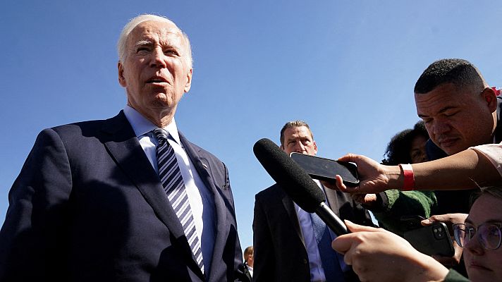 Telediario Matinal - Telediario matinal en cuatro minutos - 05/11/2022