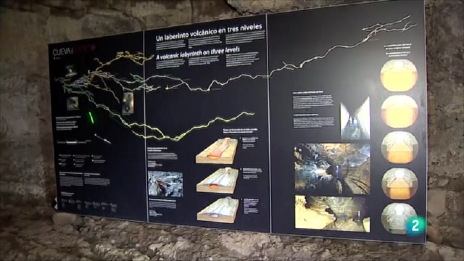 Telecanarias 2 - 04/11/2022 | Ver