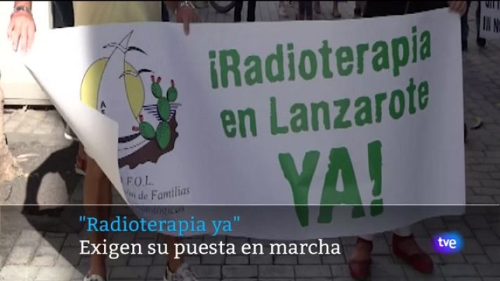 Telecanarias - Canarias en 2' - 05/11/2022