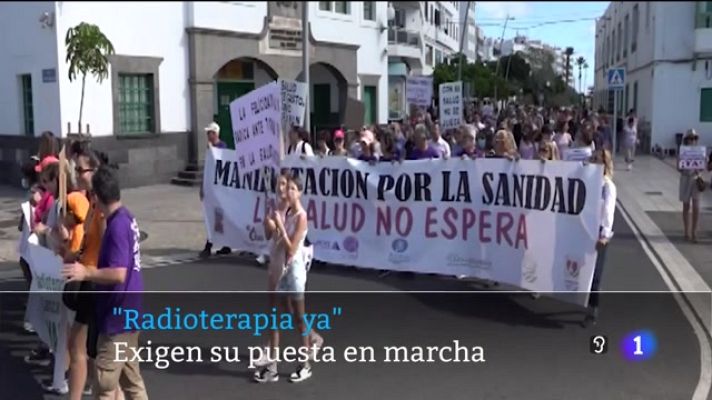 Telecanarias - Telecanarias - 05/11/2022