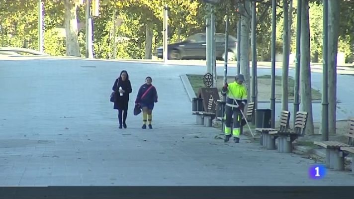 L'Informatiu - L'Informatiu - 05/11/2022