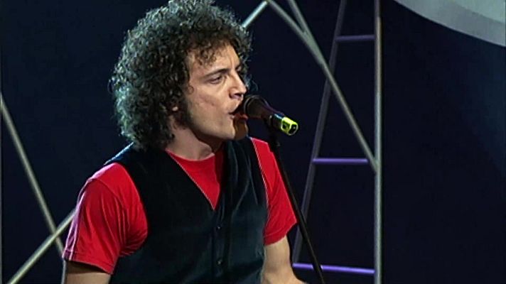 Viaje al centro de la tele - Grandes éxitos: De temazo en temazo