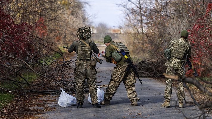 Informativo 24h - Noticias 24 horas - 14h - 05/11/22