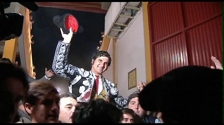 Tendido cero - Tendido cero - 05/11/22