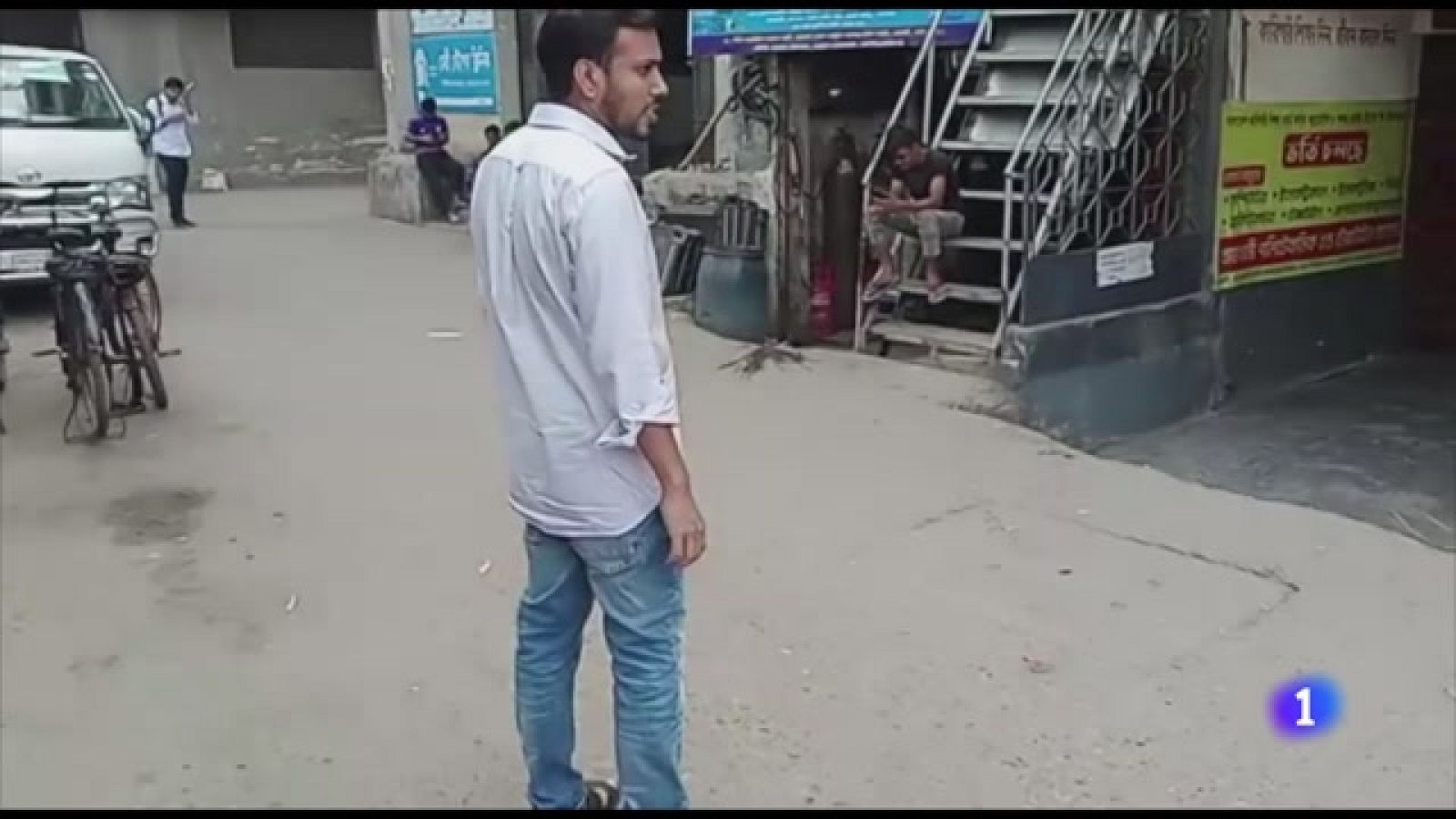 Catar: trabajos forzosos y explotación laboral- Ver ahora