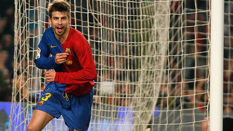 Gerard Piqué, siempre en el ojo del huracán
