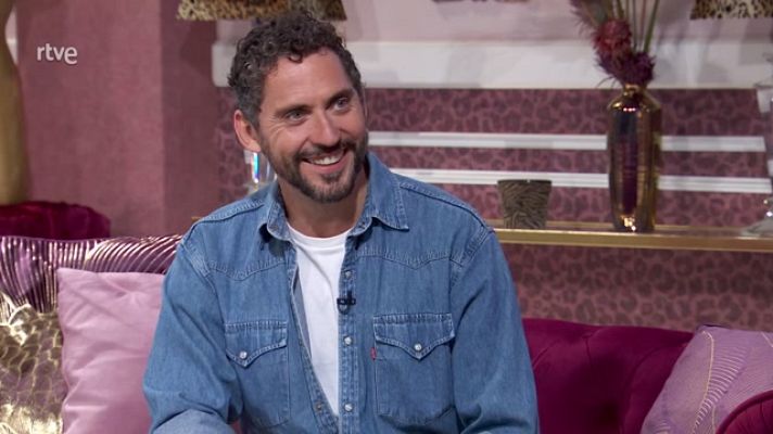 Cine de barrio - Los que tocan el piano (presentación)