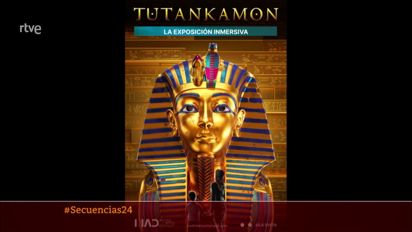 Secuencias en 24 horas - 05/11/22 - ver ahora