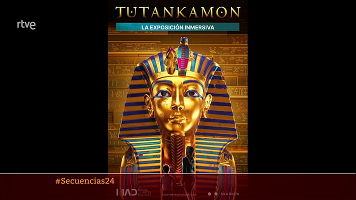 Secuencias en 24H - Secuencias en 24 horas - 05/11/22