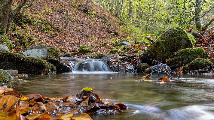 El tiempo - Las temperaturas vuelven a subir en gran parte del país