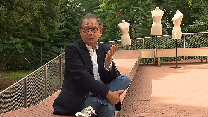 Flash Moda Monográficos - La calidad no se controla, se elabora. Roberto Verino