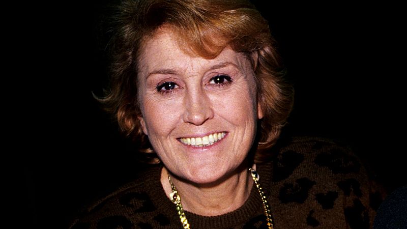 Corazn - Encarna Snchez: una biografa contar cmo fue su vida