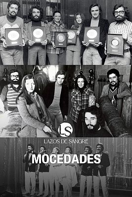 Lazos de sangre - El debate: Mocedades