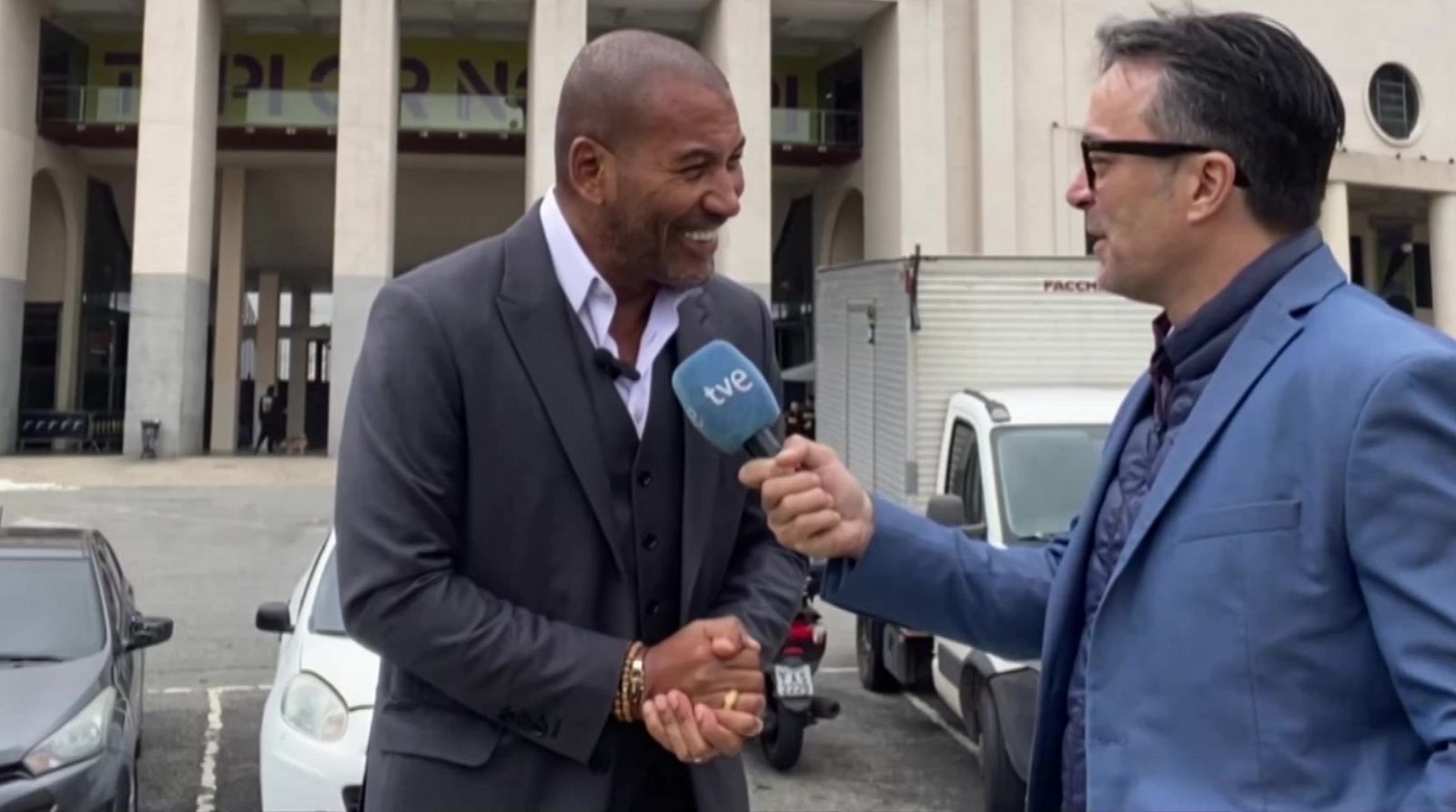 Mauro Silva: "Brasil tiene muchas opciones en Qatar 2022" | Ver