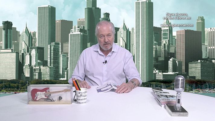 Inglés en TVE - Programa 631