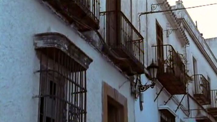 Esta es mi tierra - San Roque, Ronda, Córdoba: Carlos Castilla del Pino