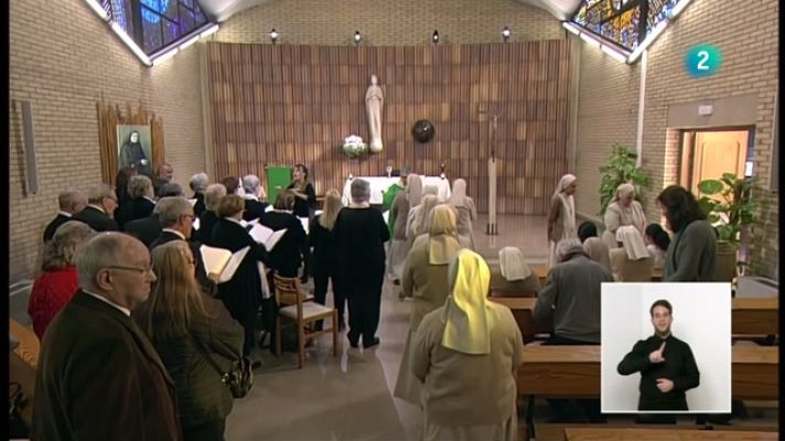 La Missa - 06/11/2022