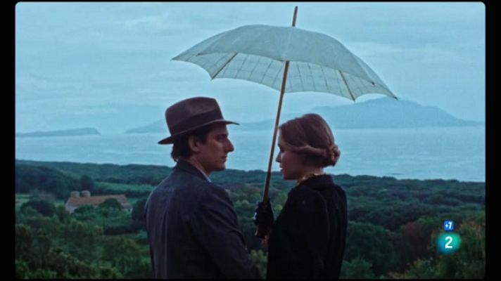 Cinema en català - Martin Eden