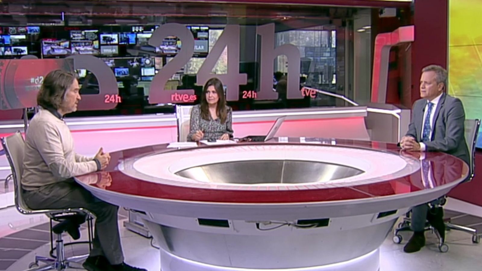 La economía - 07/11/22 - ver ahora