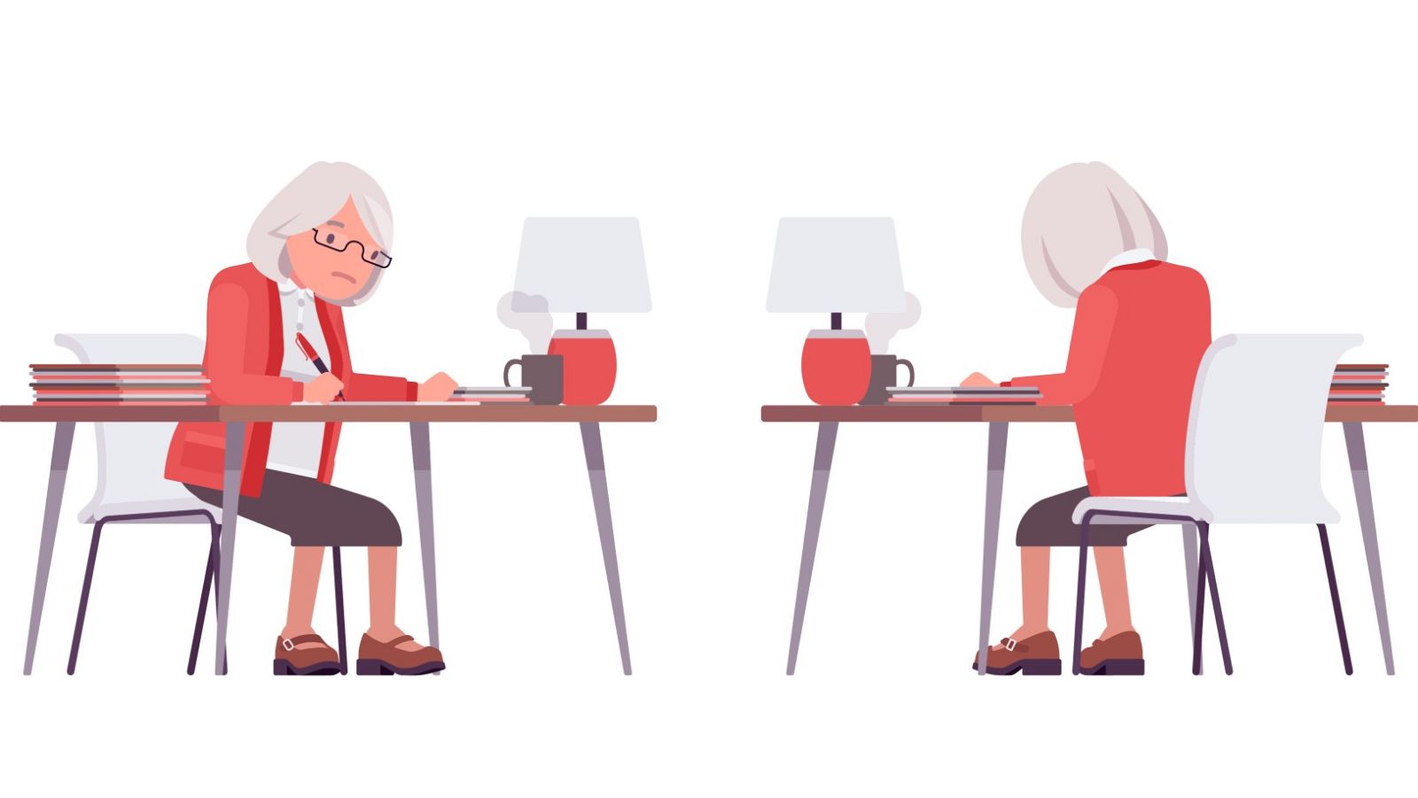 Aquí hay trabajo - 3 formas de cobrar salario y pensión - ver ahora