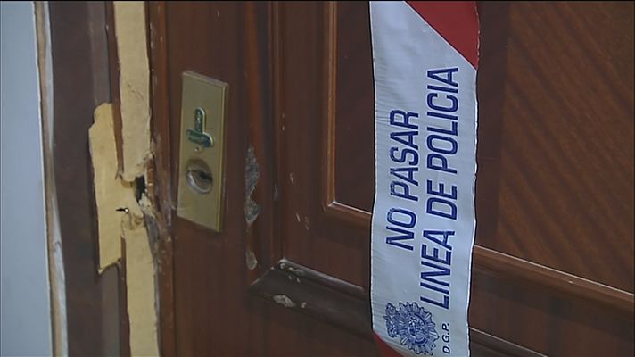 Noticias Andalucía - Violencia machista