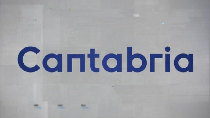 TeleCantabria - Telecantabria - 07/11/22