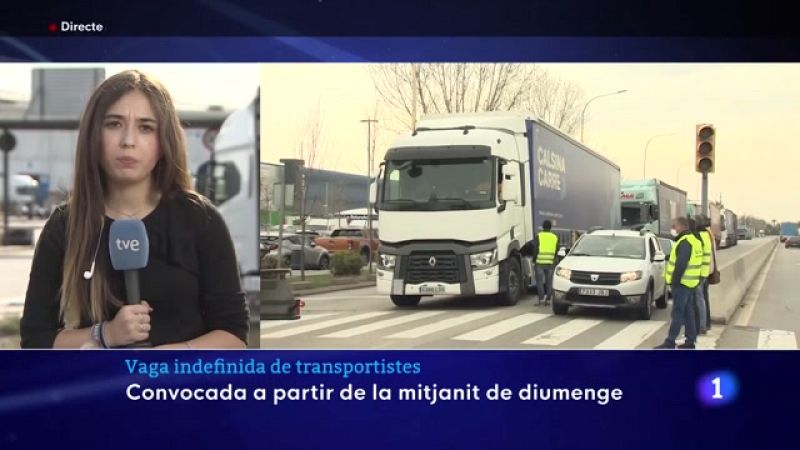 L'Informatiu - 07/11/2022 - ver ahora