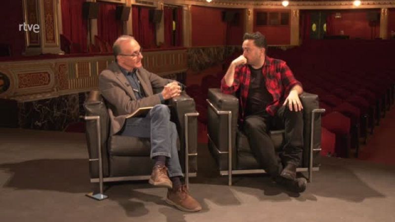 Días de Cine: Las recomendaciones, o dos comentan juntos (Unplugged) | Ver