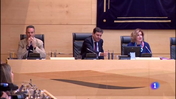 Noticias de Castilla y León - Castilla y León en 1' - 07/11/22