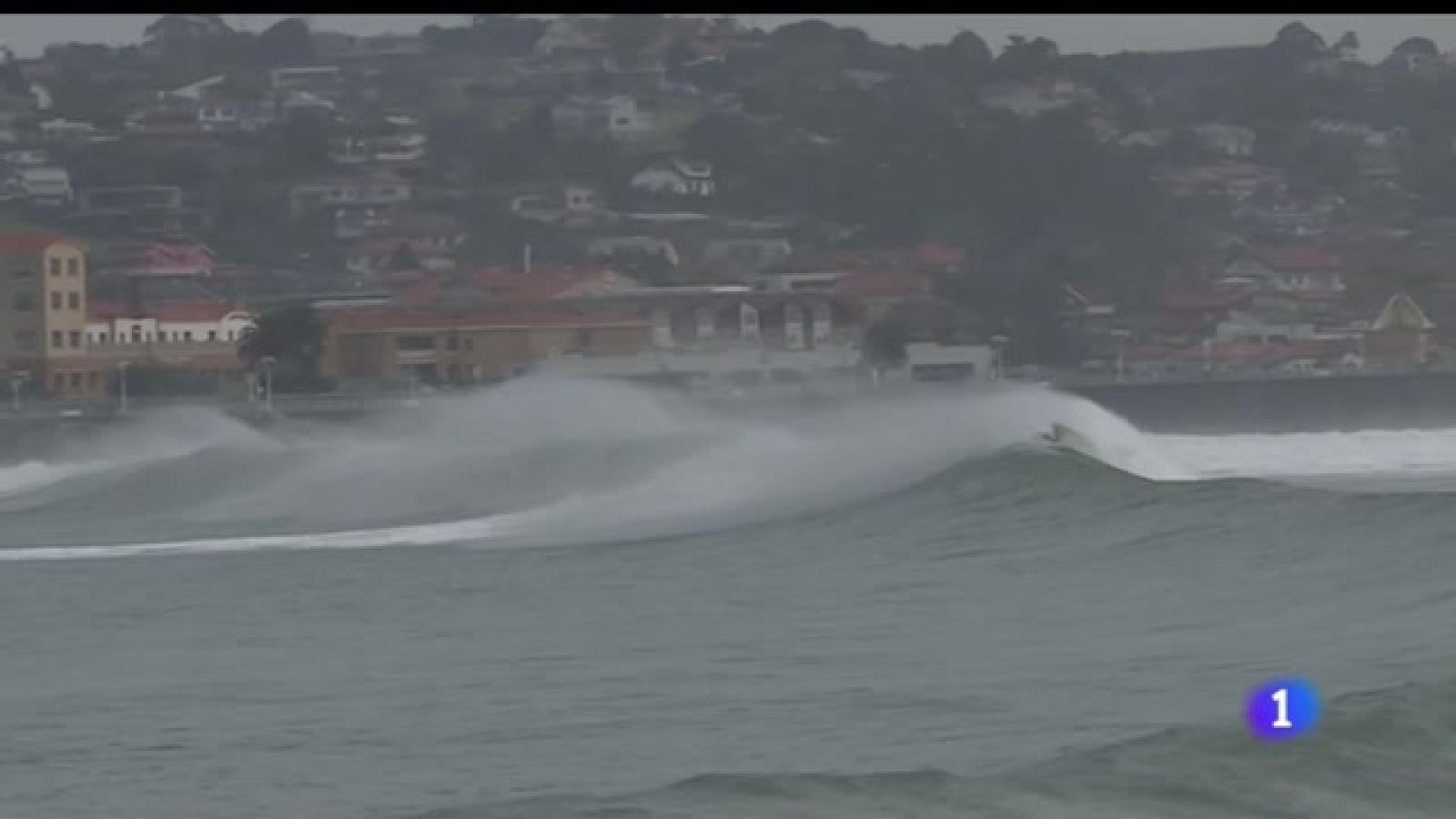 El tiempo en Asturias - 07/11/2022 - Ver ahora