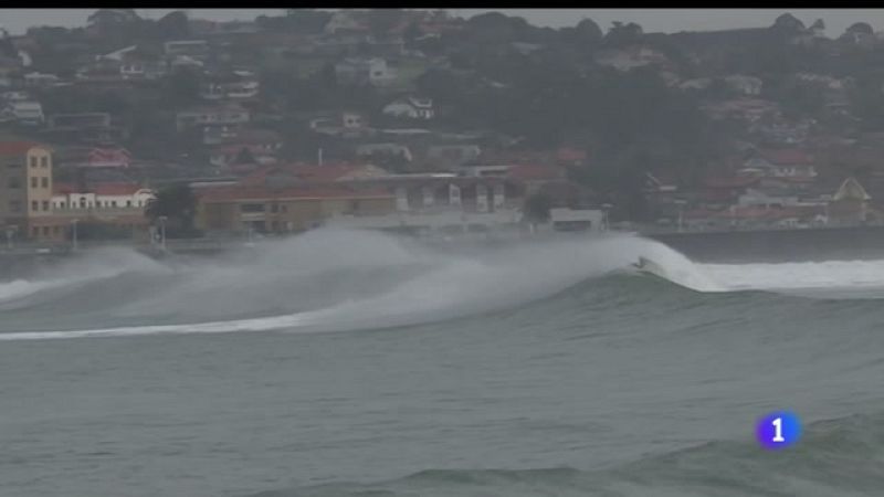 El tiempo en Asturias - 07/11/2022 - Ver ahora