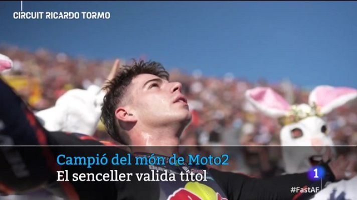 Informatiu Balear - Informatiu Balear 2 - 07/11/22