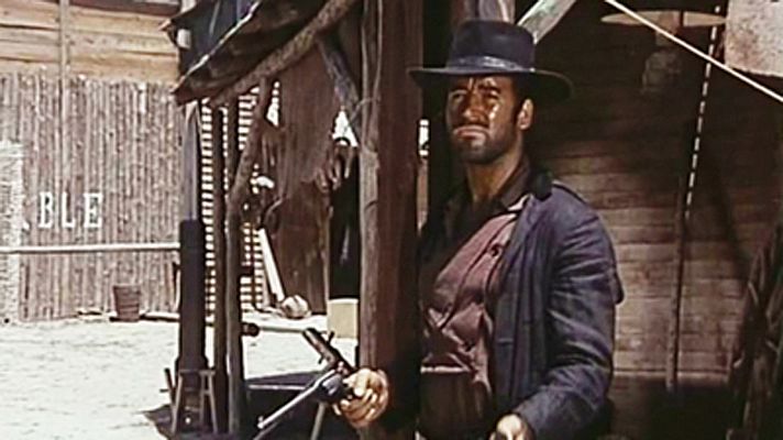 Cine de siempre - Sonora (Sartana no perdona)