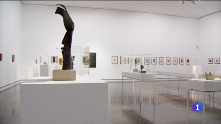 L'informatiu - Comunitat Valenciana - L'Informatiu de la Comunitat Valenciana 2 - 07/11/22