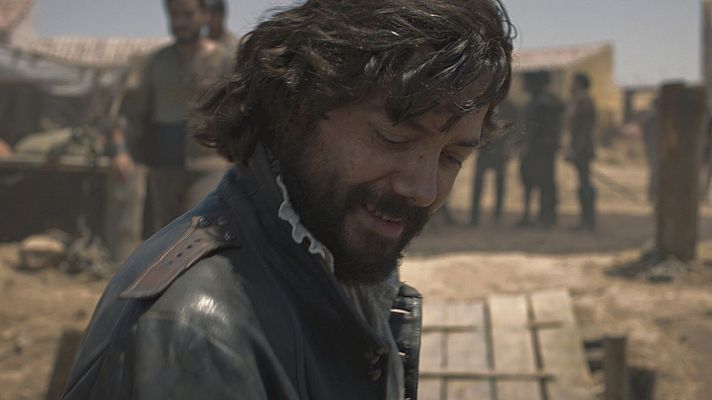 Sin límites - Así comienza el capítulo 1: "Mi rey no ha querido verme"