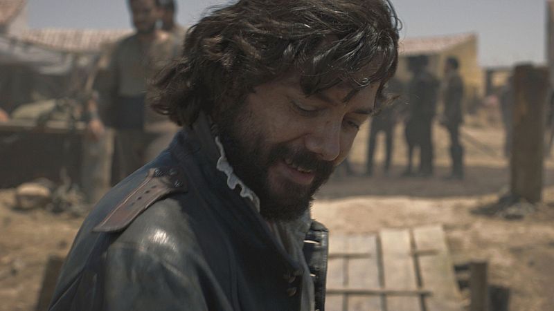 Sin límites - Así comienza el capítulo 1: "Mi rey no ha querido verme"