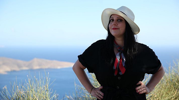 Mundos perdidos y tesoros ocultos - El Palacio del Minotauro