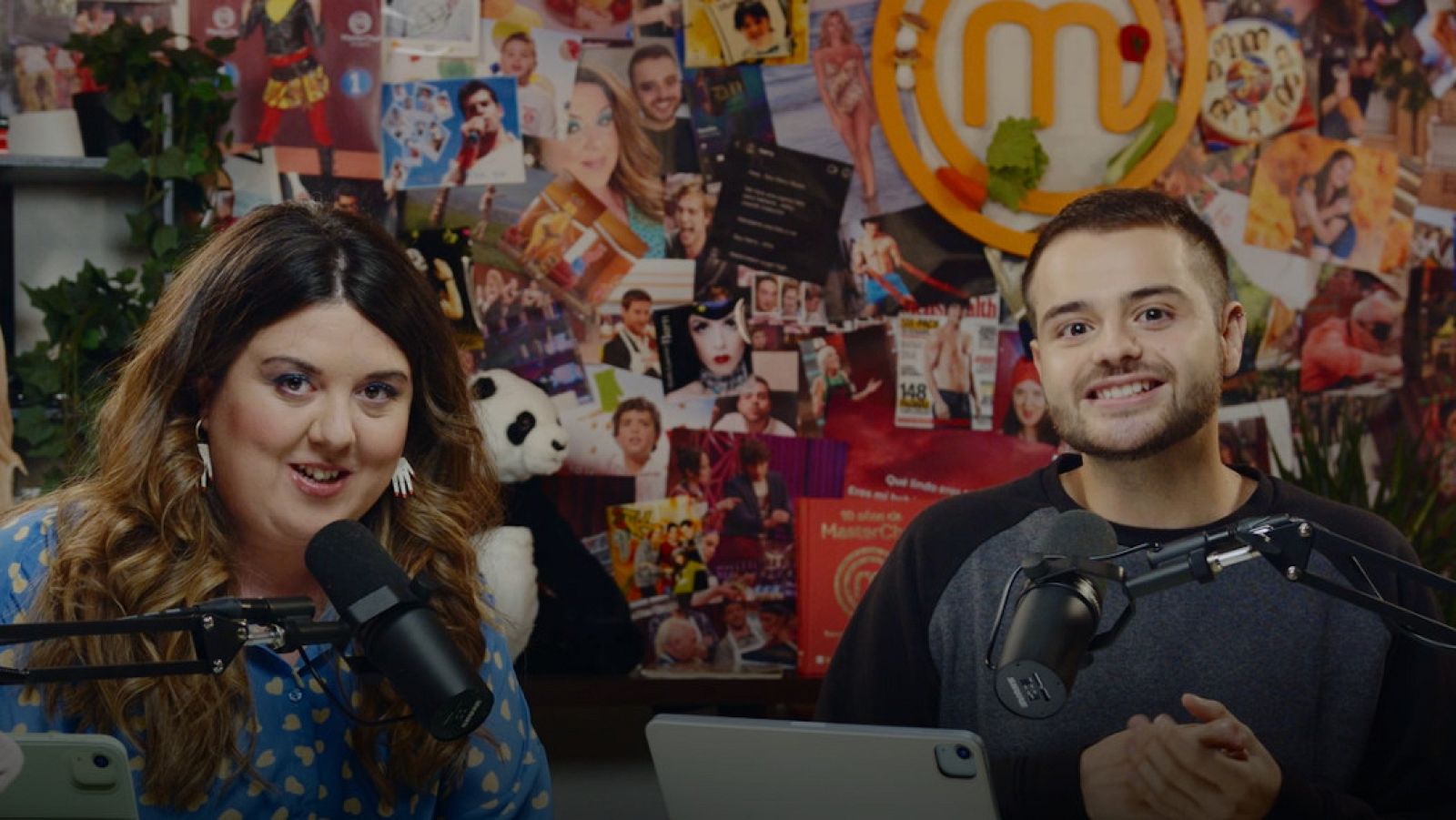 ¡Qué decirte que no sepas! - Episodio 4 - Los emojis de WhatsApp que jamás confesarías, obsesiones y venganza | Ver