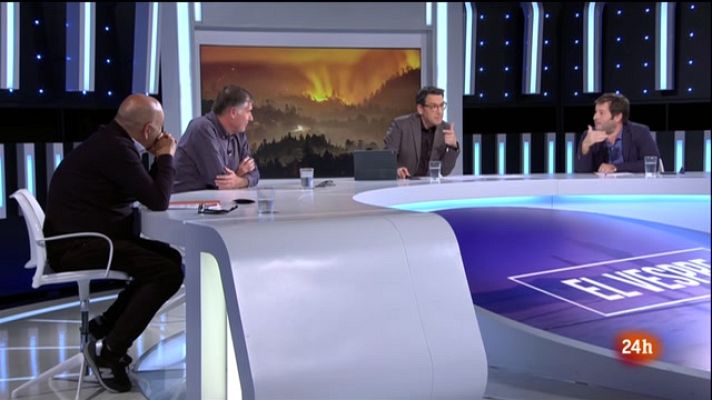 El Vespre - El Vespre - 07/11/2022