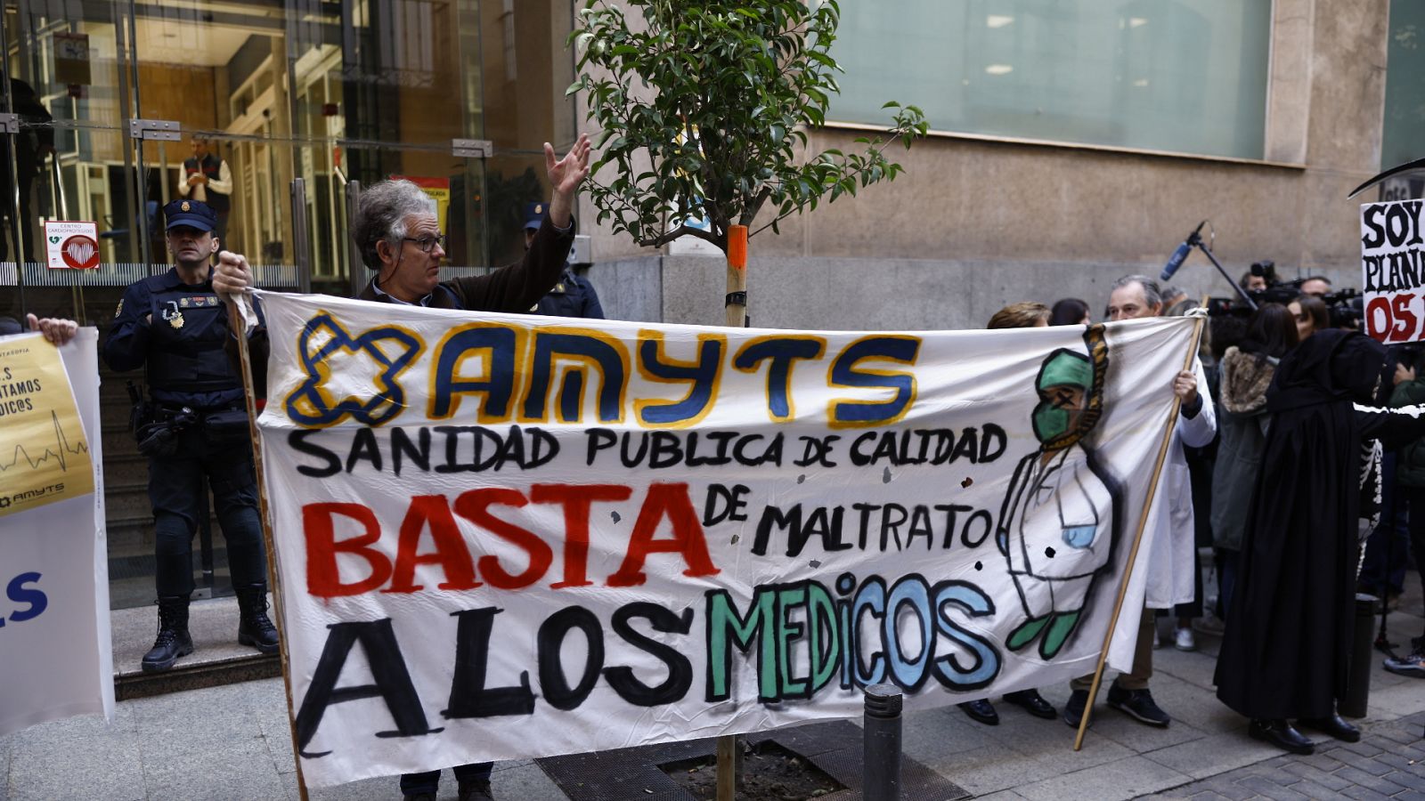 La tarde en 24 horas - 07/11/22 (2) - ver ahora