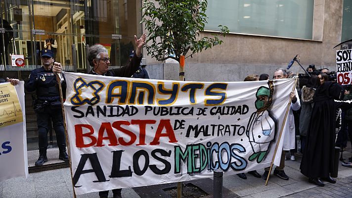 La tarde en 24h - Información en profundidad con los mejores expertos.